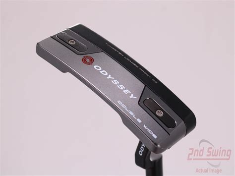 Odyssey White Hot OG LE Double Wide Putter D N Nd Swing Golf