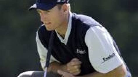 Jim Furyk Wins Canadian Open Cbc Sports