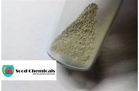 Magnesium Nitride Micropowder Purity Above 999 Grade Standard