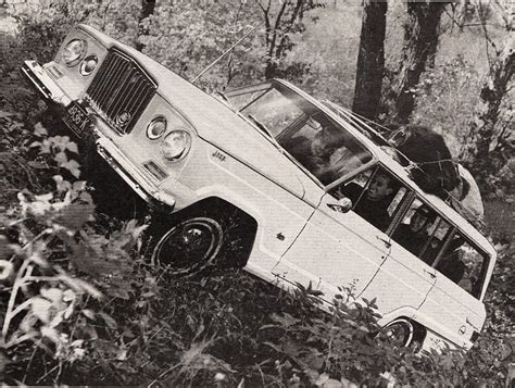 Silodrome Buying Guides The Jeep Wagoneer Sj