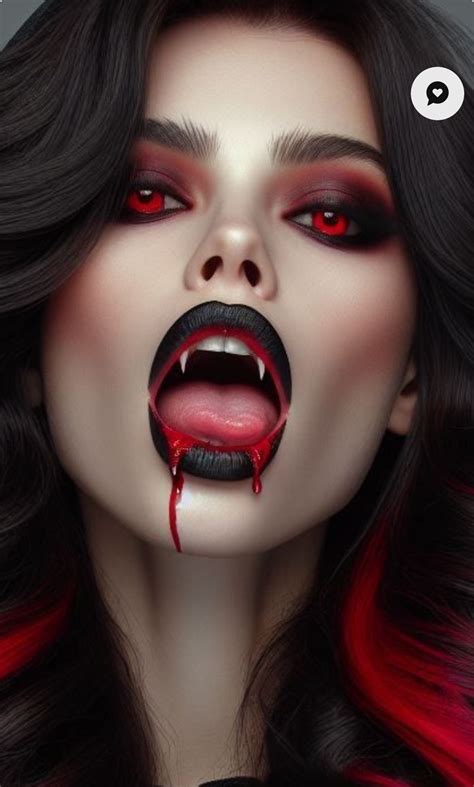 Pin By Tibor Kopeček On Upíři In 2024 Vampire Pictures Halloween Beauty Female Vampire