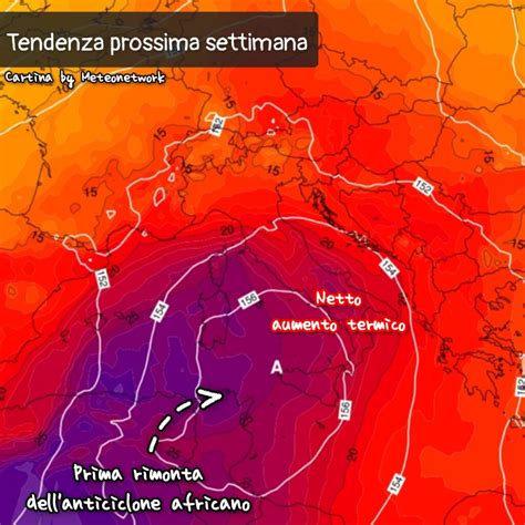 Meteo Messina E Provincia Prima Ondata Di Caldo In Arrivo Con Apice