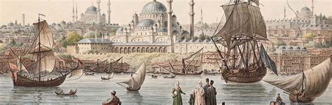 History of Istanbul, Ancient Istanbul, Old Istanbul