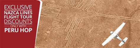 Nazca Lines Tour: 2019 Updated Information and Prices - Peru Hop