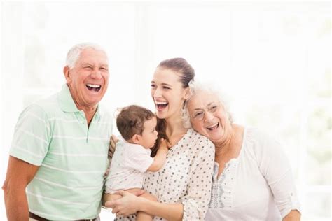 Helpful Tips Every New Grandparent Should Know Handicare