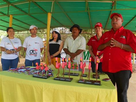 Observadores Contemplaron M S De Especies Naturales En El Zulia Minec