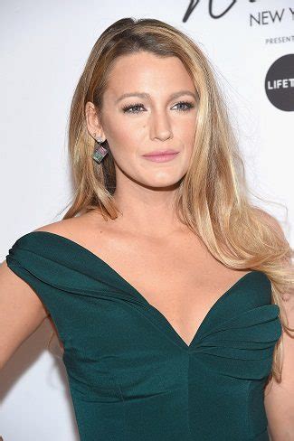 Blake Lively is Set to Star in 'The Husband's Secret'