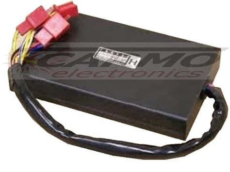 VFR400 NC21 CDI Unit ECU Ontsteking TNAA02 131800 0031 30400 ML0 004