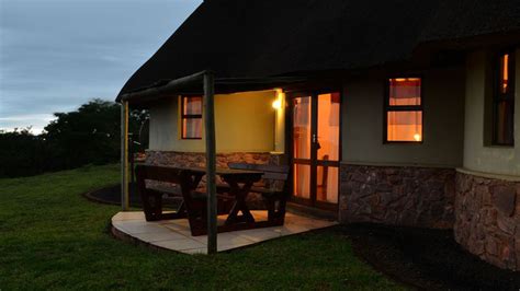 Phezulu Safari Park In Bothas Hill — Instant Booking