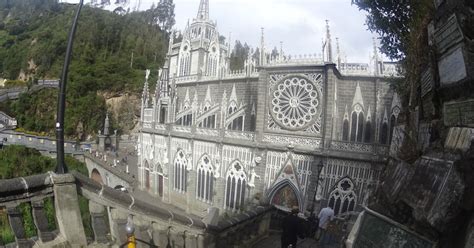 Da Quito Tour Di Un Giorno Intero Del Santuario Di Las Lajas E