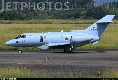 Raytheon U A Japan Air Self Defence Force Jasdf