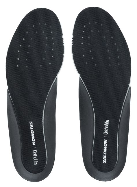 Salomon Inlay Ortholite Insoles - Varusteleka