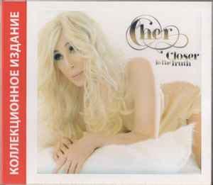 Cher – Closer To The Truth (2018, CD) - Discogs