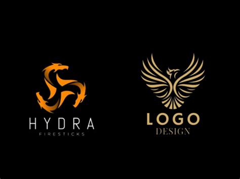 Modern Timeless Logo Design Timeless Logo Timeless Brand Identity