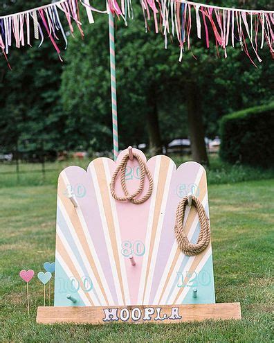 Fairground Games Hire Dolly Dimples Weddings Circus Birthday Party