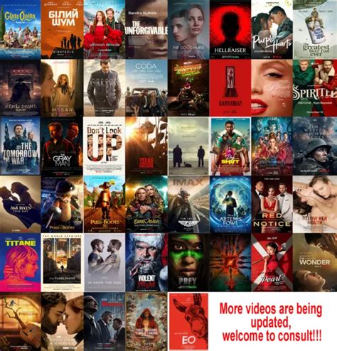 Movie Collection Blu Ray Dvd Region Hot Pick And Choose No Case Free