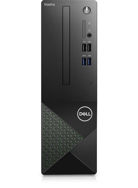 Desktop Dell Vostro 3710 SFF I7 12700 Ram 8GB Disco Duro 1TB