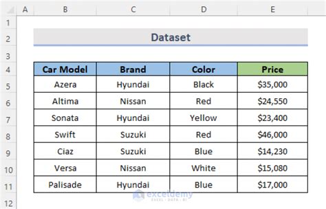 How To Copy Multiple Cells To Another Sheet In Excel 9 Methods