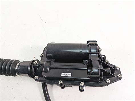 2016 Sea Doo Spark 900 Ibr Actuator Reverse Motor 278003292 278003606 Mototech271