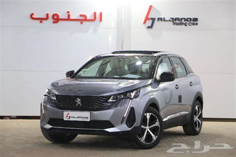 بيجو 3008 Gt فل كامل 2023 كاش و تمويل حراج