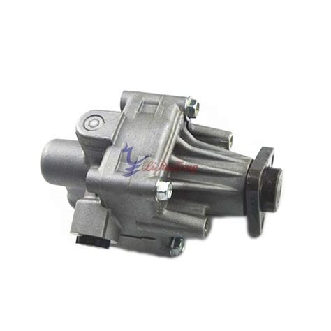 Amazon Lirufeng New Power Steering Pump D K Replacement