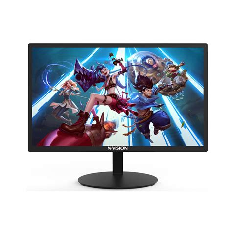 Nvision Inch Led Monitor Hd P Hz N Hd N Hd