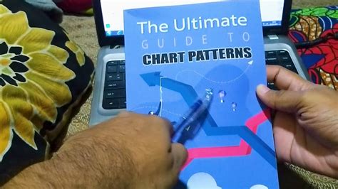 Trading Ultimate Chart Patterns Book Unboxing Part Steve Burns