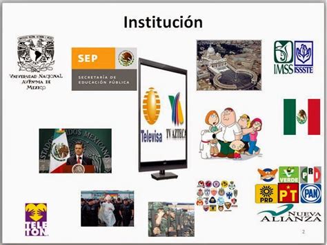 Boletin Electrónico La Función De La Institución Escolar En La Constitución Del Sujeto