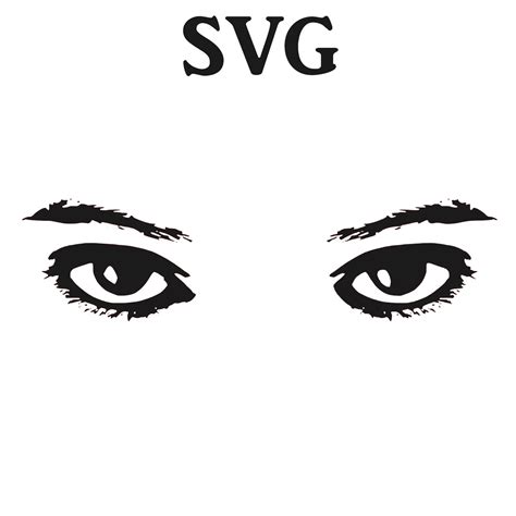 Free Svg Files Eyes Popular Svg File Free Cut Svg Images The Best