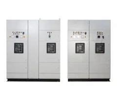 3 Phase Dg Synchronization Panel For Industrial IP Rating Ip 56 At