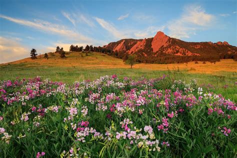 Boulder Weather | Current Weather, Seasonal Things to Do