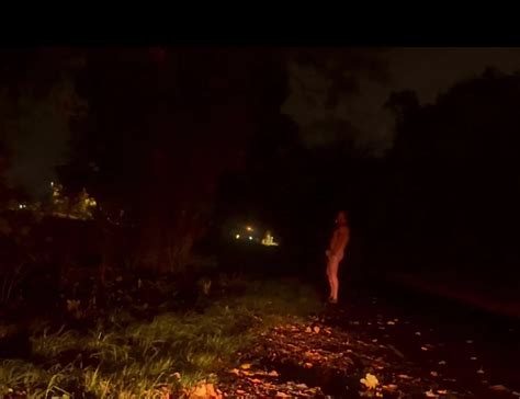 Naked With Cars Passing Gay Outdoor Outdoor Porn Feat Nudenudeoutside