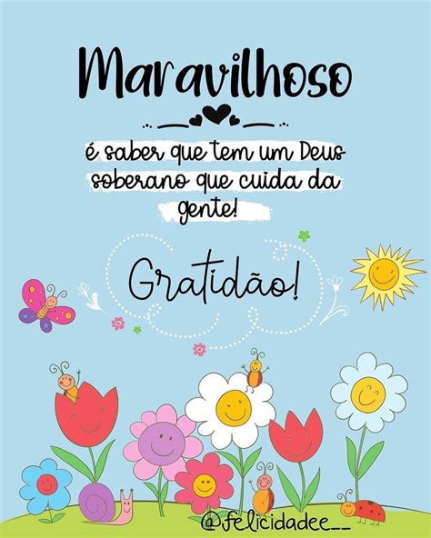 Frases De Motiva O E Gratid O Belas Palavras De S Bedoria