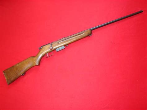 Mossberg Model 80 410 Ga Candr Bolt Action Shotgun 25in Chamber No