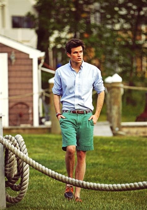 Stylish Preppy Men Fashion Outfit Ideas You Must Try Instaloverz