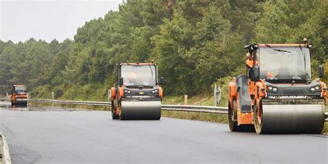 A50 Fermeture Saint Cyr Sur Mer Cassis