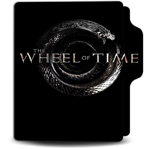 The Wheel Of Time Cover 2021 By Carltje On Deviantart