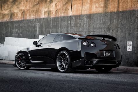 Gtr R35 Wallpaper 69 Images