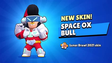 Space Ox Bullheist Gameplay Brawl Stars Android Youtube