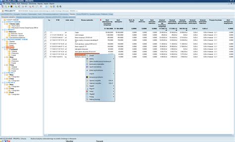 PROGPOL Program do rozliczania materiałów