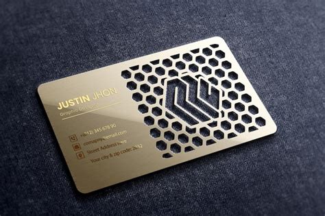 Metal Card Free Download On Freepik