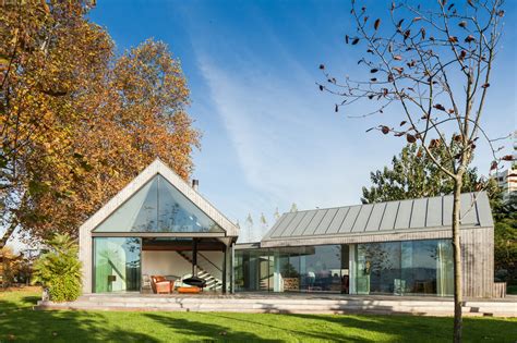 Galería De Casa De Cuatro Casas Prod Arquitectura And Design 24