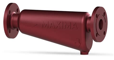 Moisture Separators Maxima Steam Works