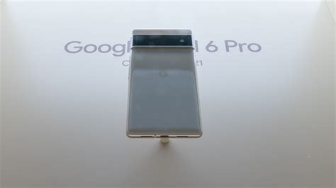 Google Pixel 6 release date rumors price news specs leaks and what we
