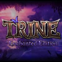 Trine Enchanted Edition Trine PC PS3 X360 PS4 WiiU Switch XONE