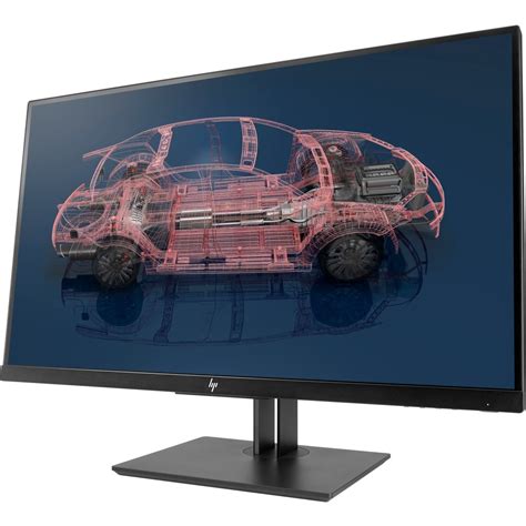 Hp Business Z N G Cm And Wqhd Led Lcd Monitor