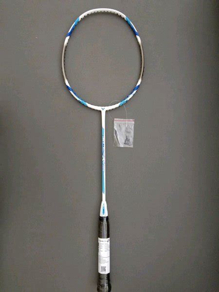 Jual Raket Badminton Victor Meteor X Original Di Lapak Hari Sport