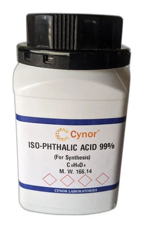 Iso Phthalic Acid For Synthesis At Rs Kg Benzene In Surat