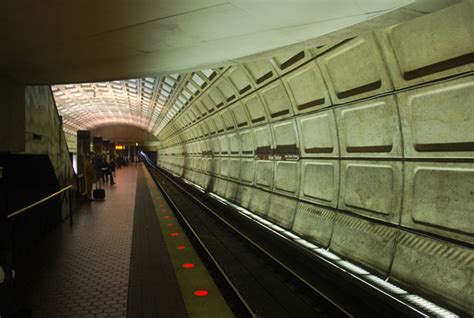 Subway Tunnel Free Stock Photo - Public Domain Pictures