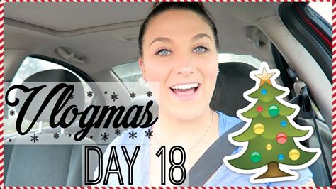 There S No Stopping Me Vlogmas Day Youtube